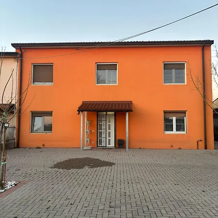Casa Domus Oppiorum Palu Exterior photo