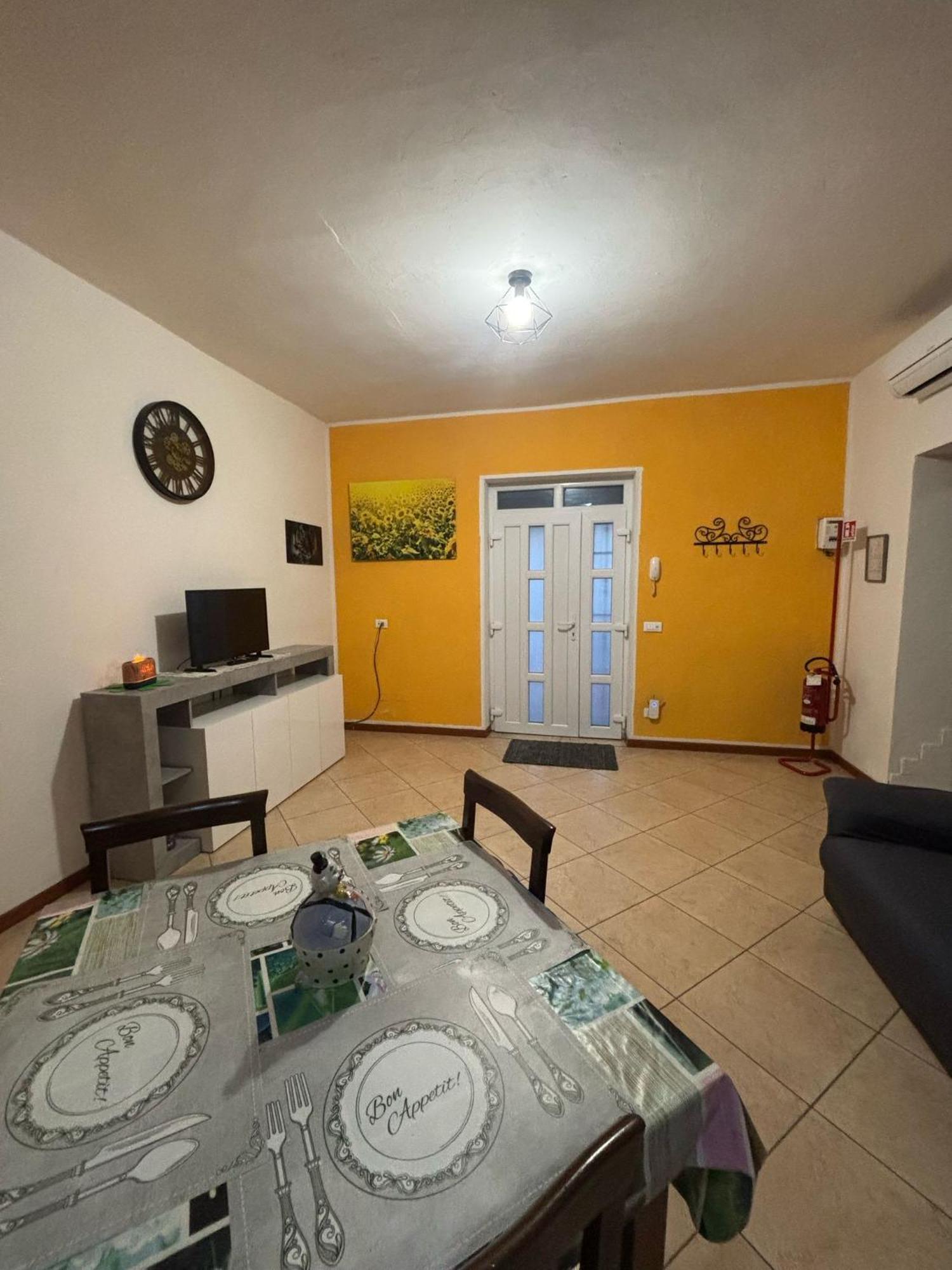 Casa Domus Oppiorum Palu