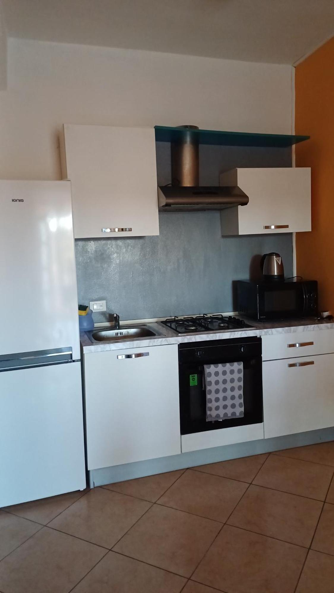 Holiday home Casa Domus Oppiorum *