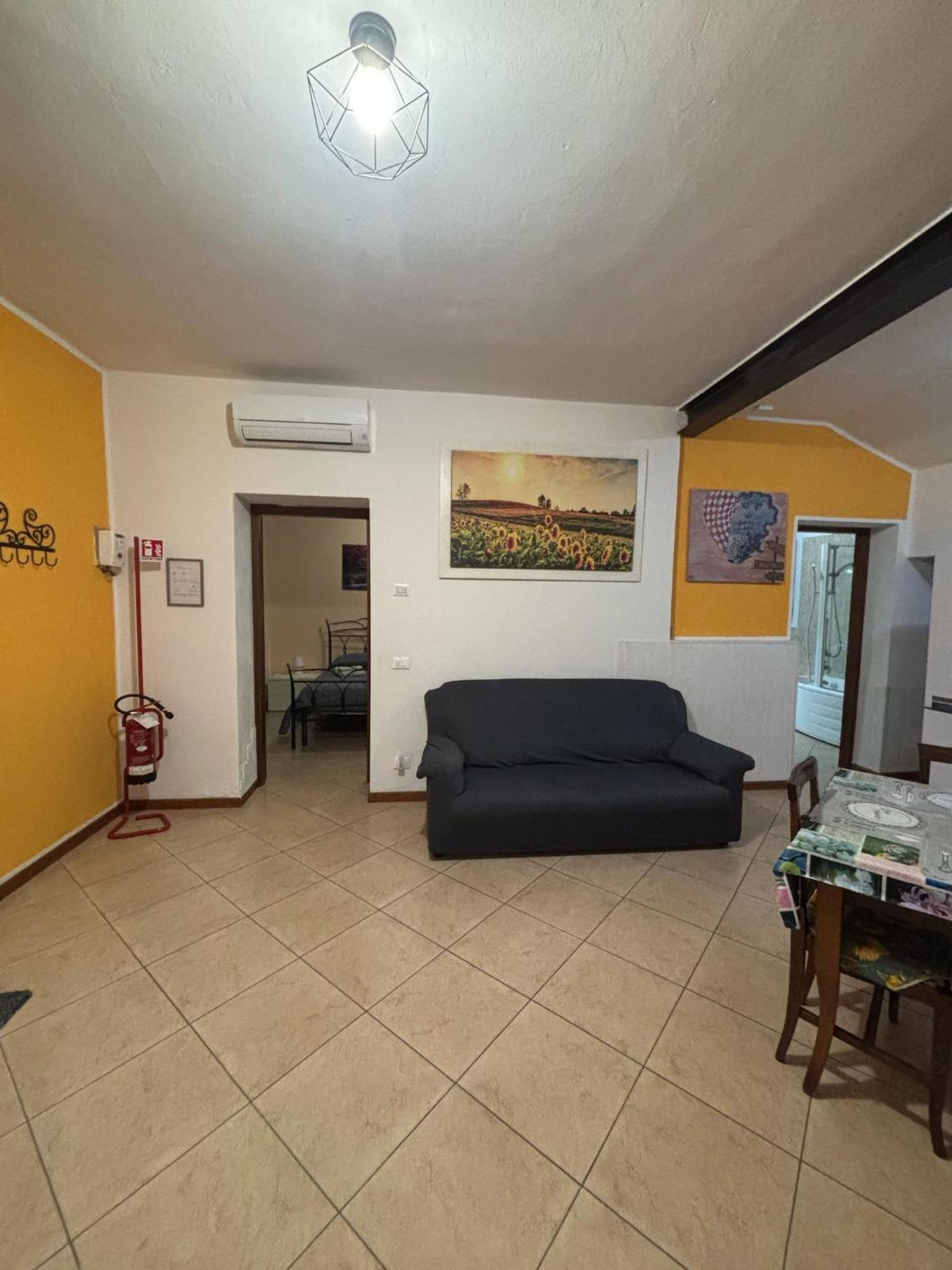 Casa Domus Oppiorum Palu