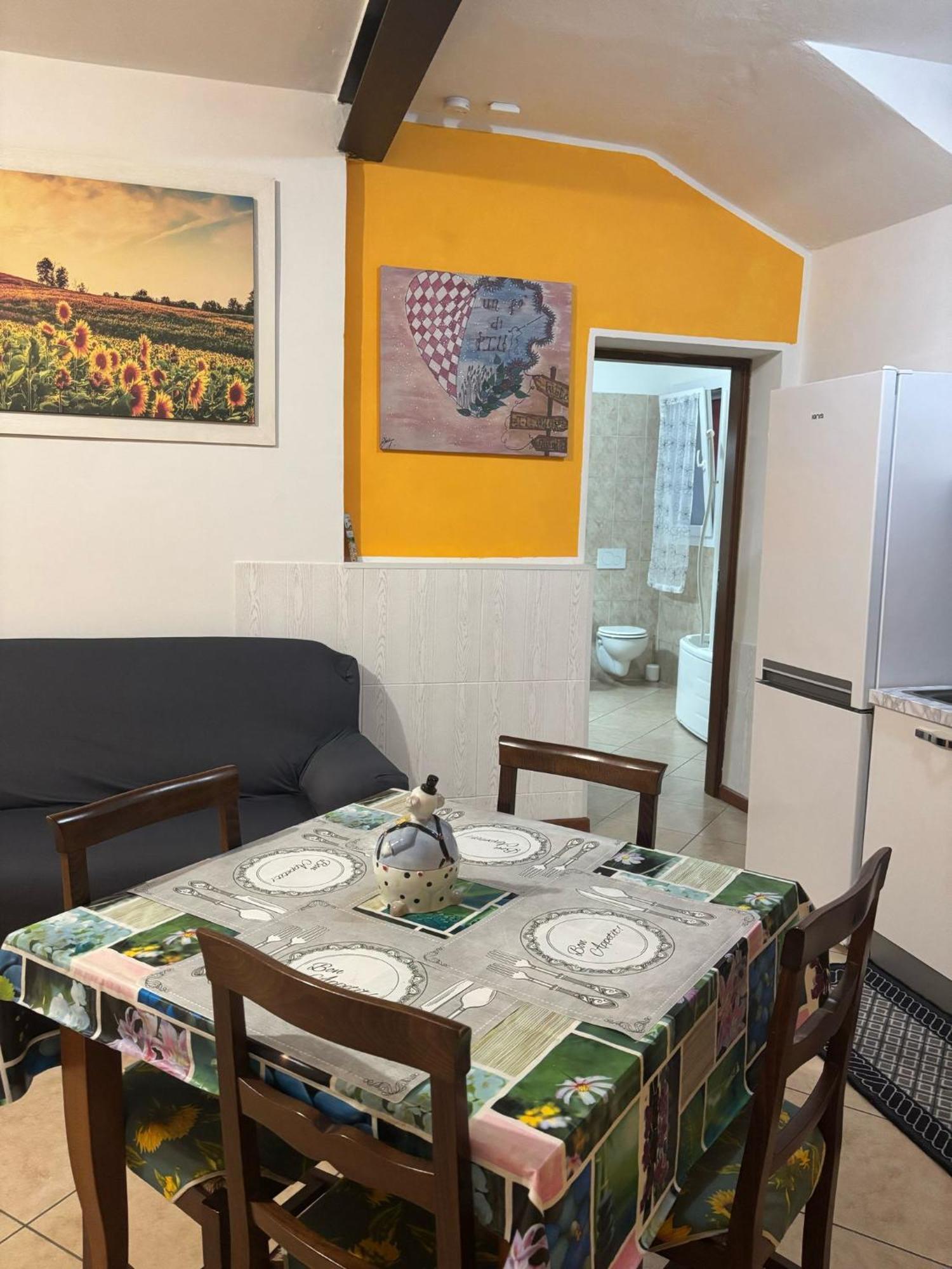 Holiday home Casa Domus Oppiorum Palu