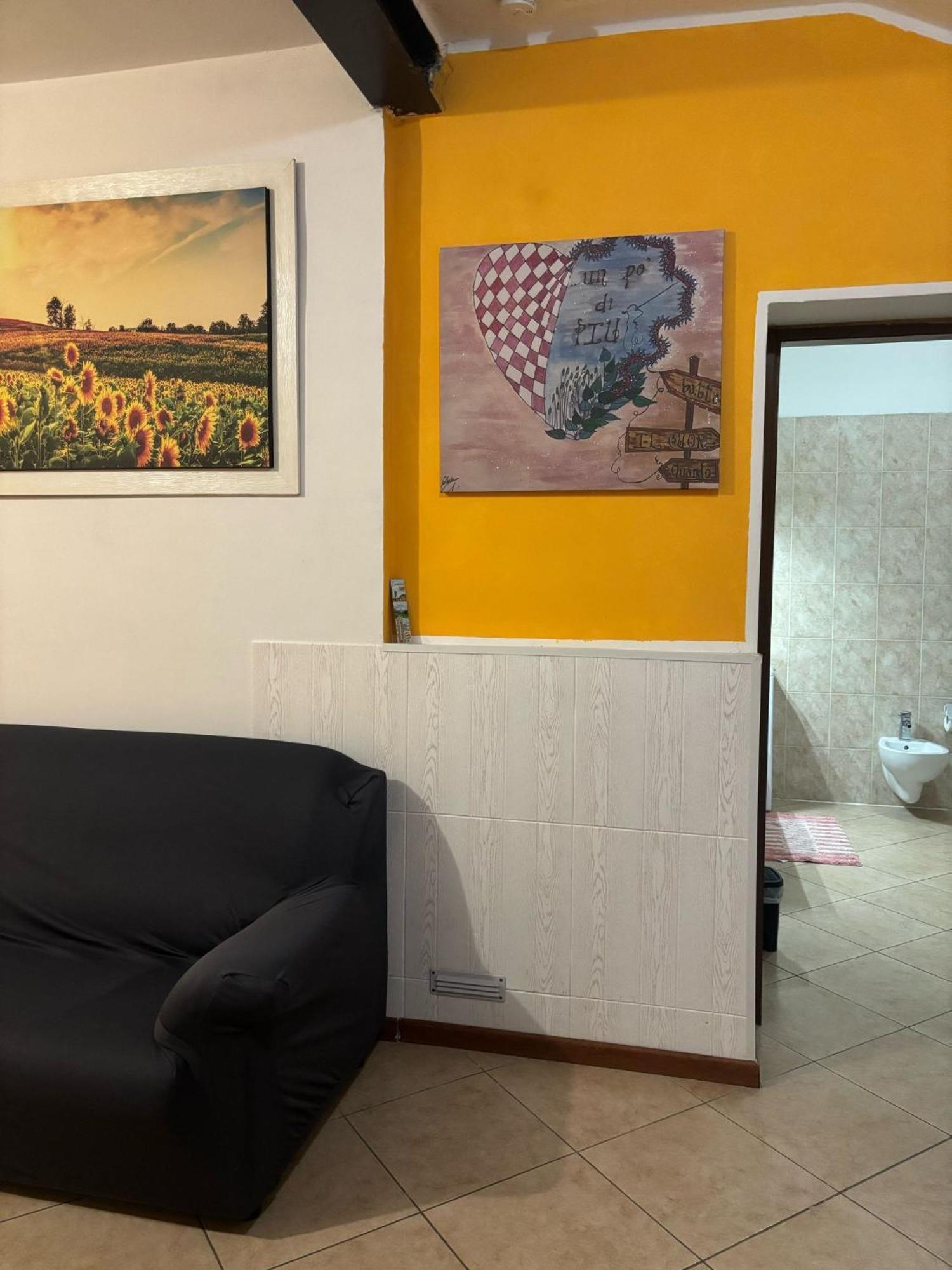 Holiday home Casa Domus Oppiorum