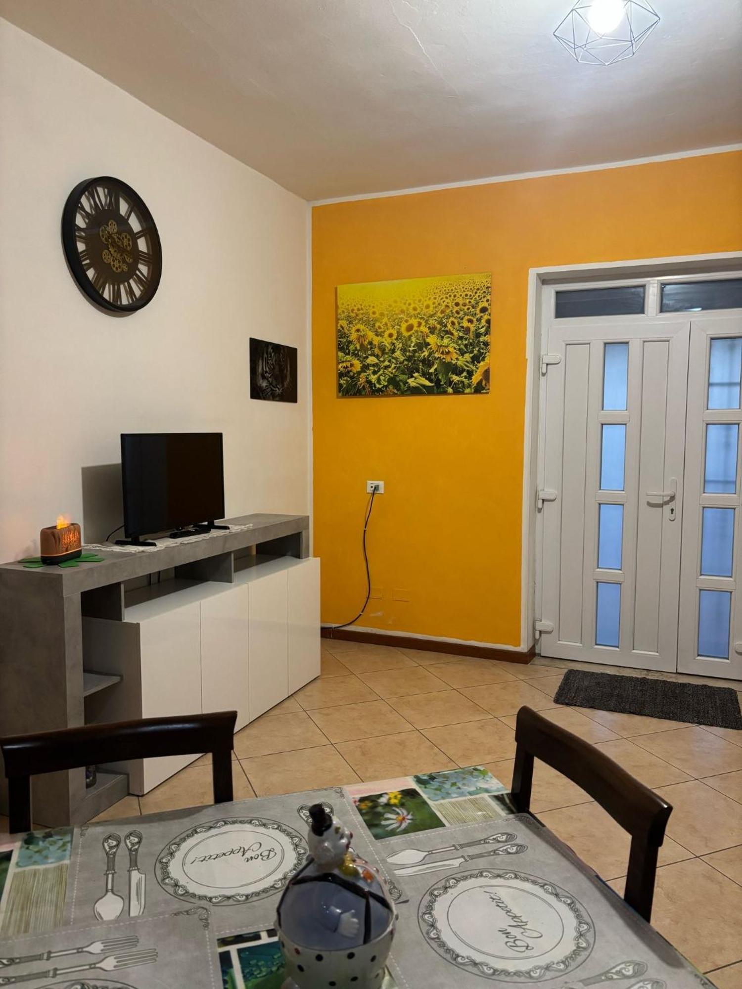 Casa Domus Oppiorum Holiday home *