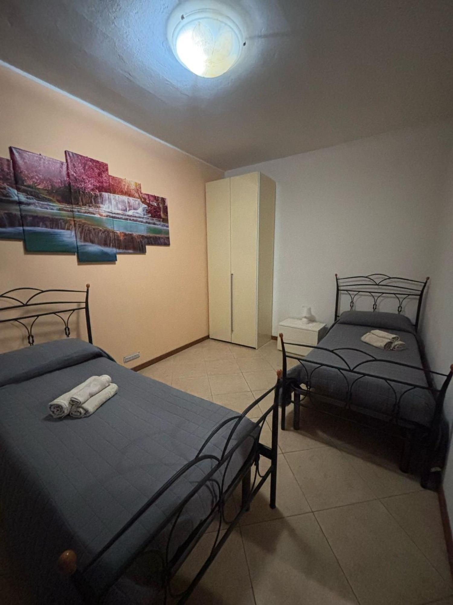 Casa Domus Oppiorum Holiday home Palu