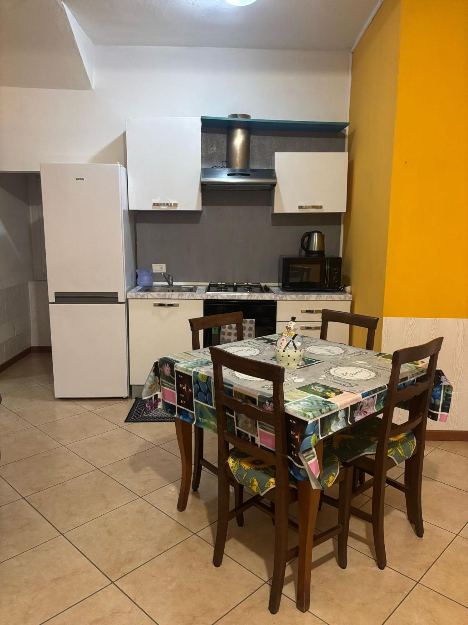 Holiday home Casa Domus Oppiorum Palu
