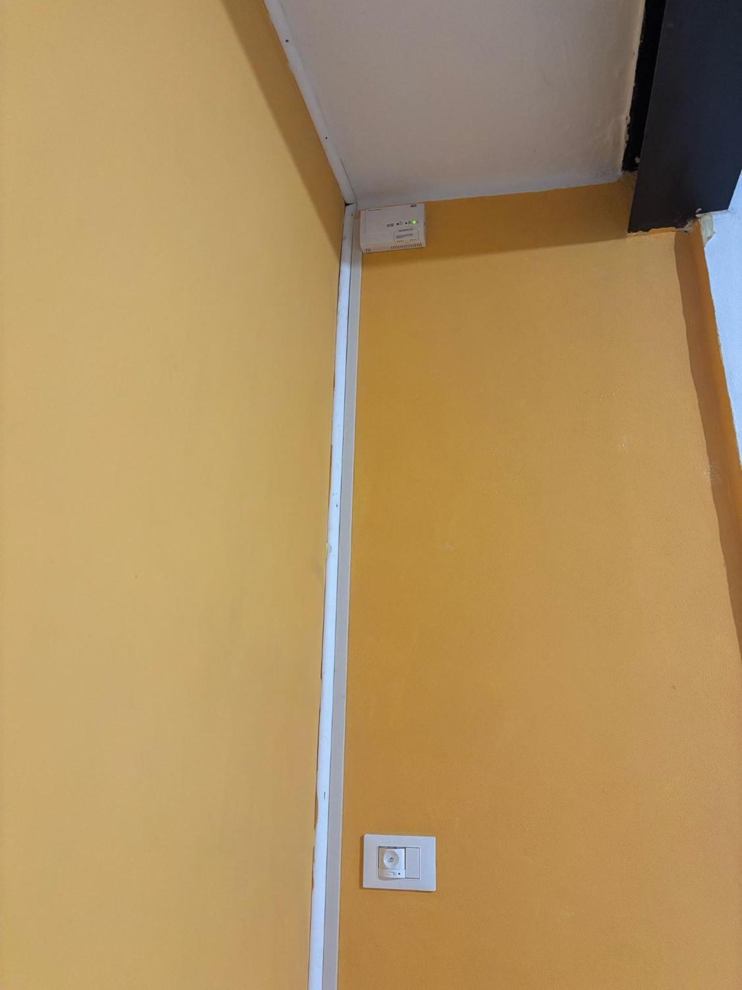 Casa Domus Oppiorum Palu