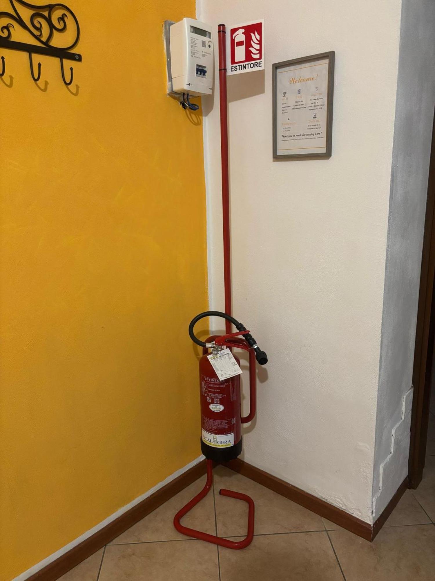 Casa Domus Oppiorum * Palu