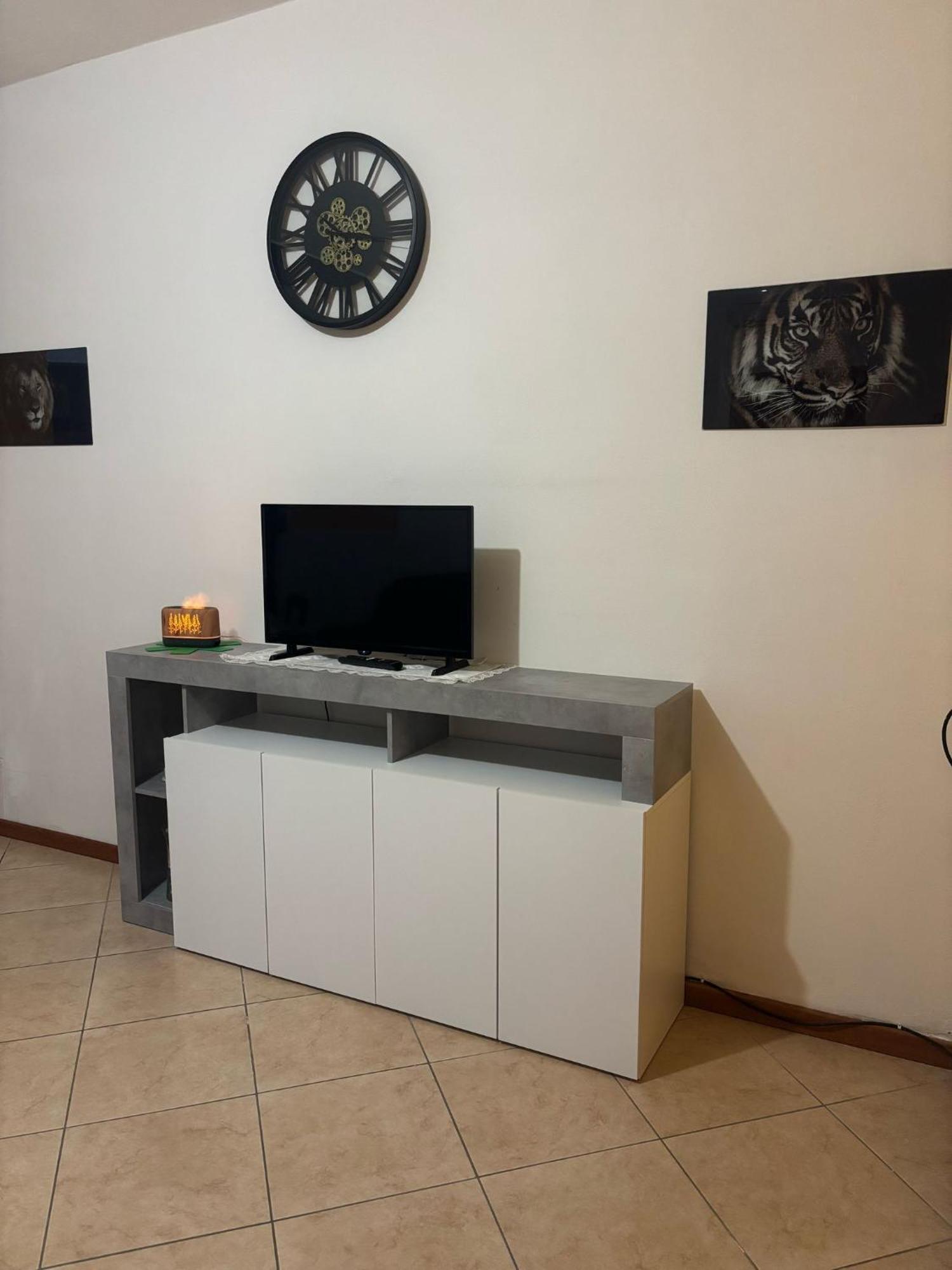 Casa Domus Oppiorum Holiday home